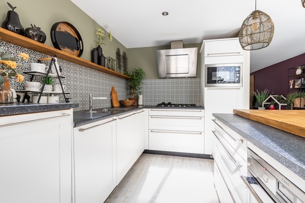 Medium property photo - Dennenlaan 73, 2451 XN Leimuiden